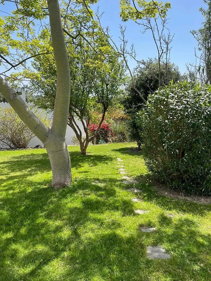Willa La Casita Estepona