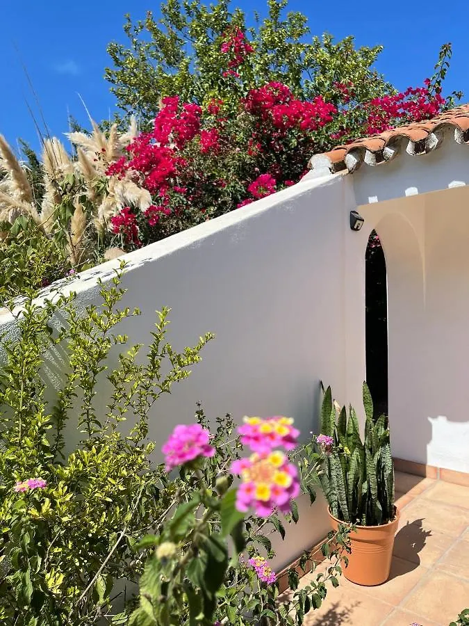 Willa La Casita Estepona