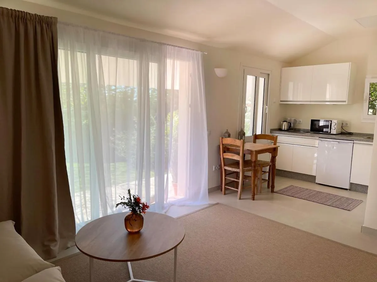 Willa La Casita Estepona 0*,  Hiszpania