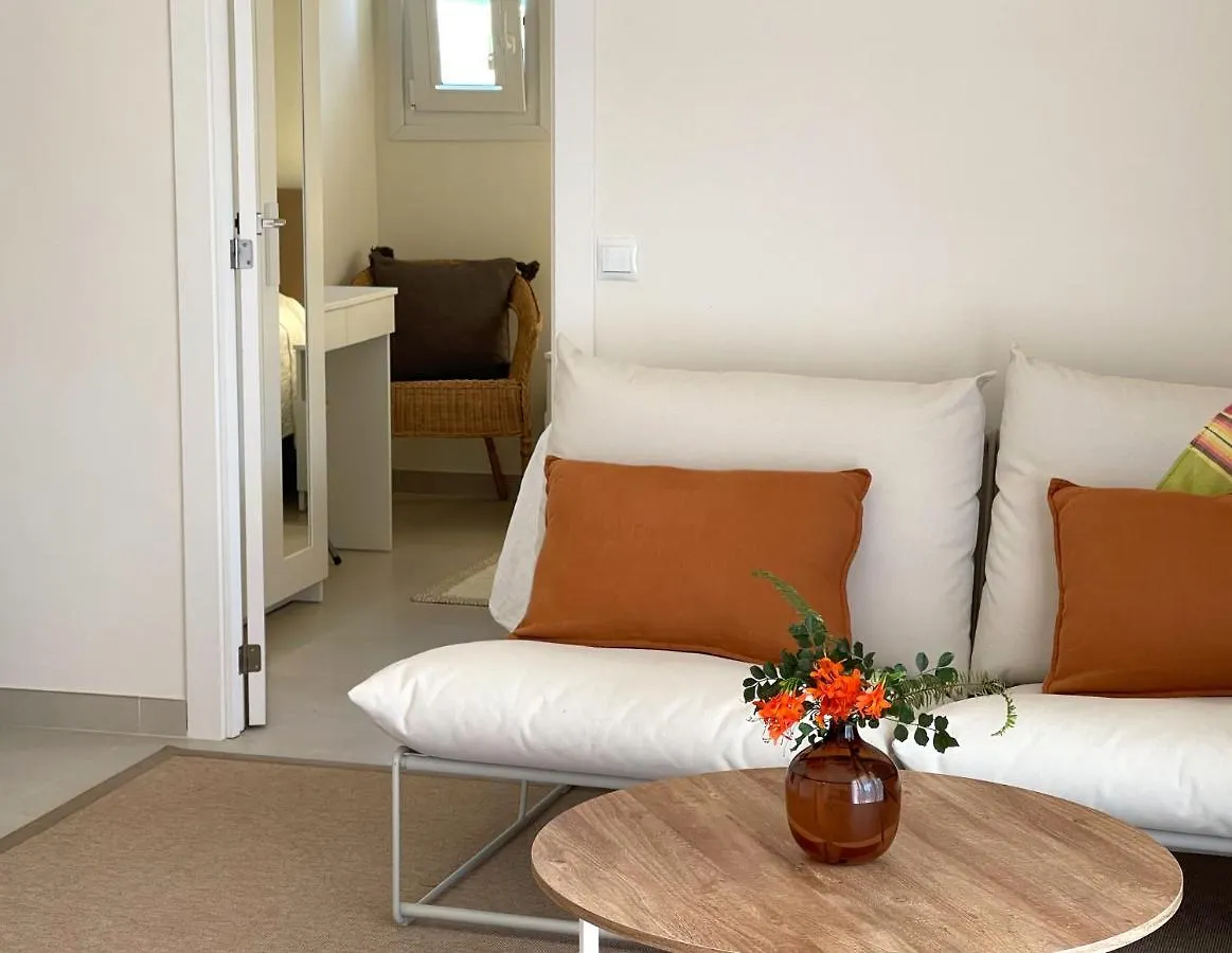 Willa La Casita Estepona 0*,