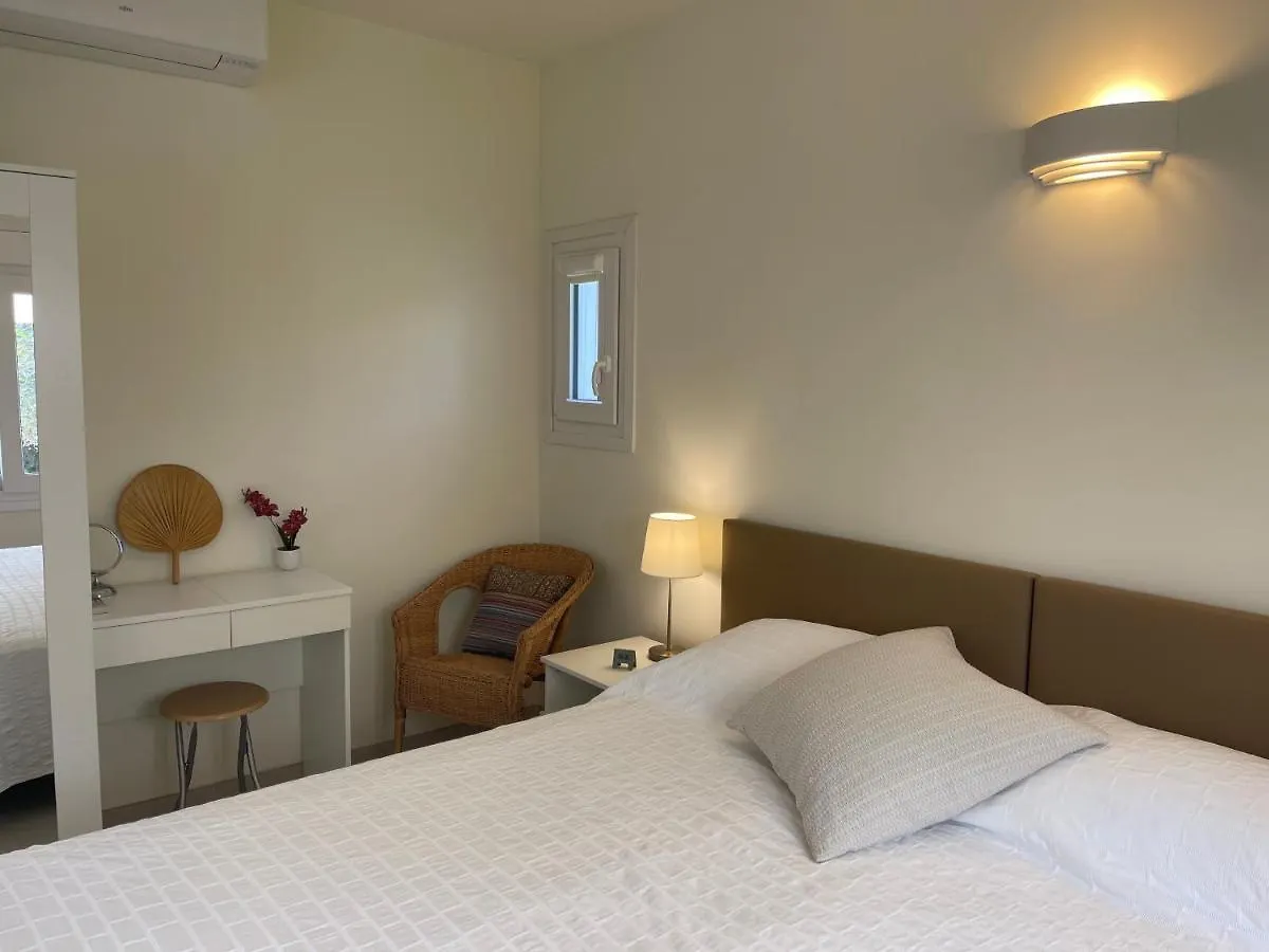 Willa La Casita Estepona Dom wakacyjny