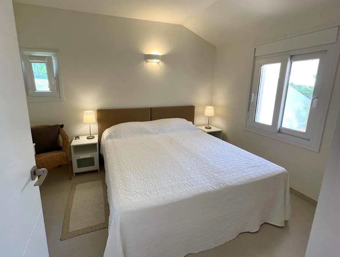 Dom wakacyjny Willa La Casita Estepona