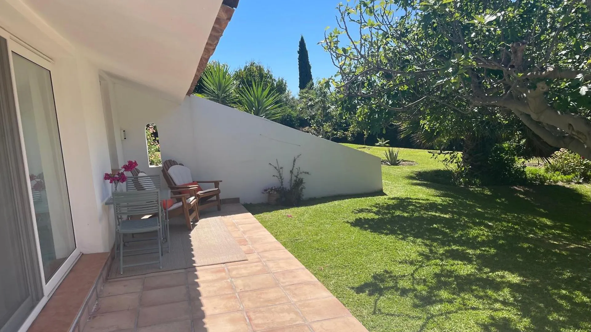 Willa La Casita Estepona Dom wakacyjny