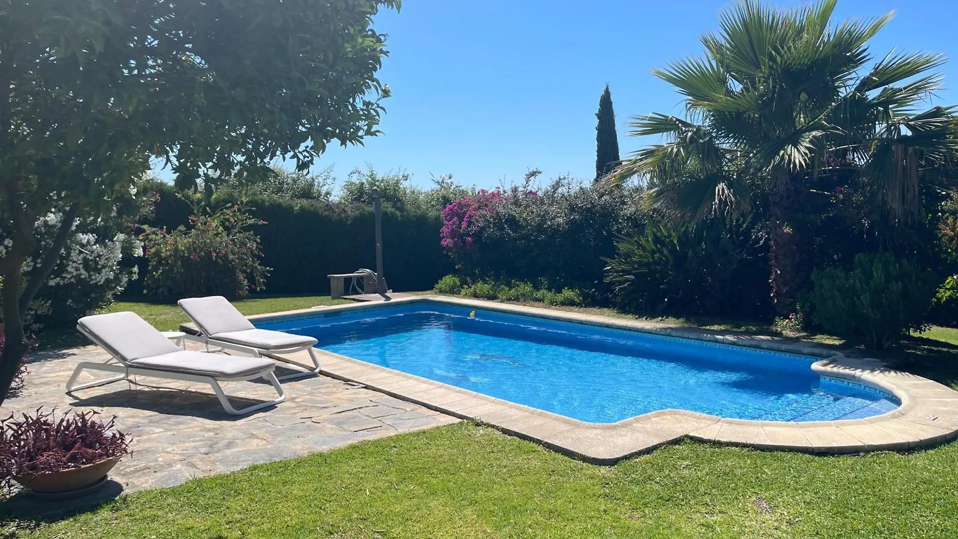 Willa La Casita Estepona