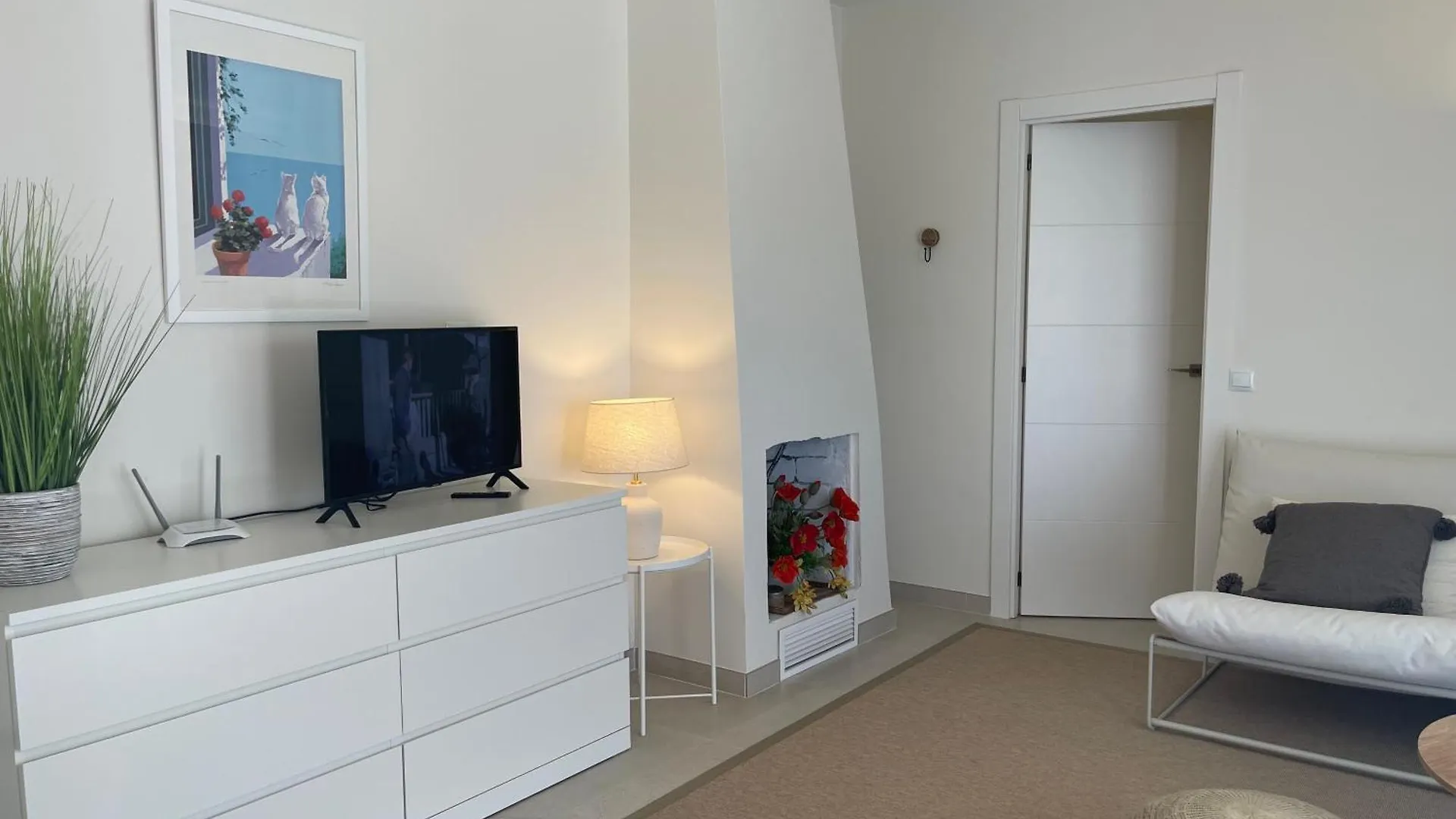 Dom wakacyjny Willa La Casita Estepona