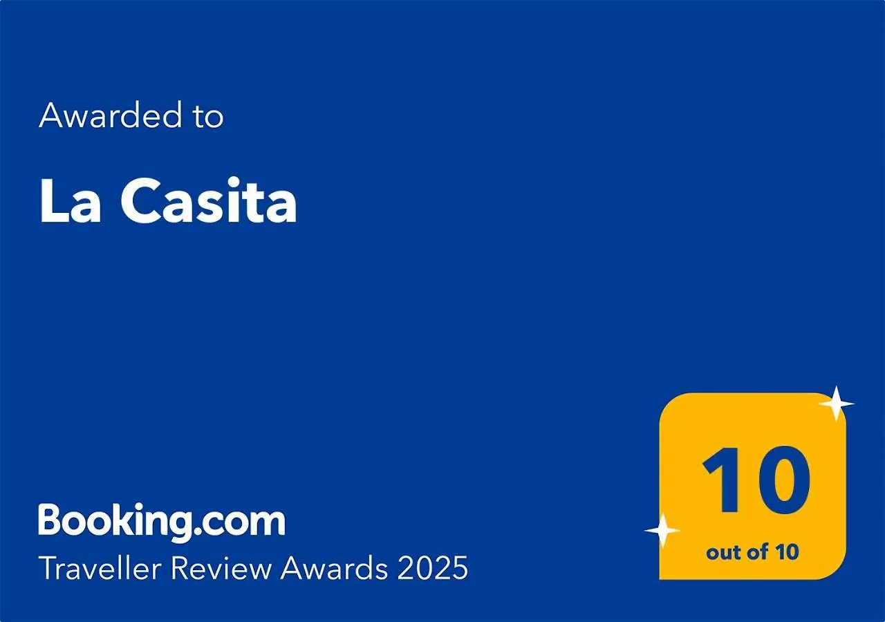 埃斯特波纳La Casita别墅 0*, 埃斯特波纳